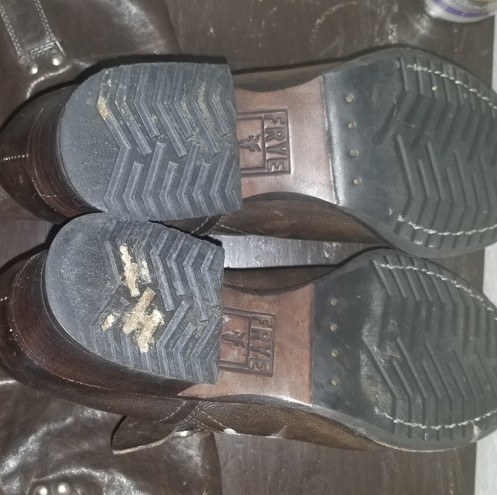 Boots - Picture 3 of 3